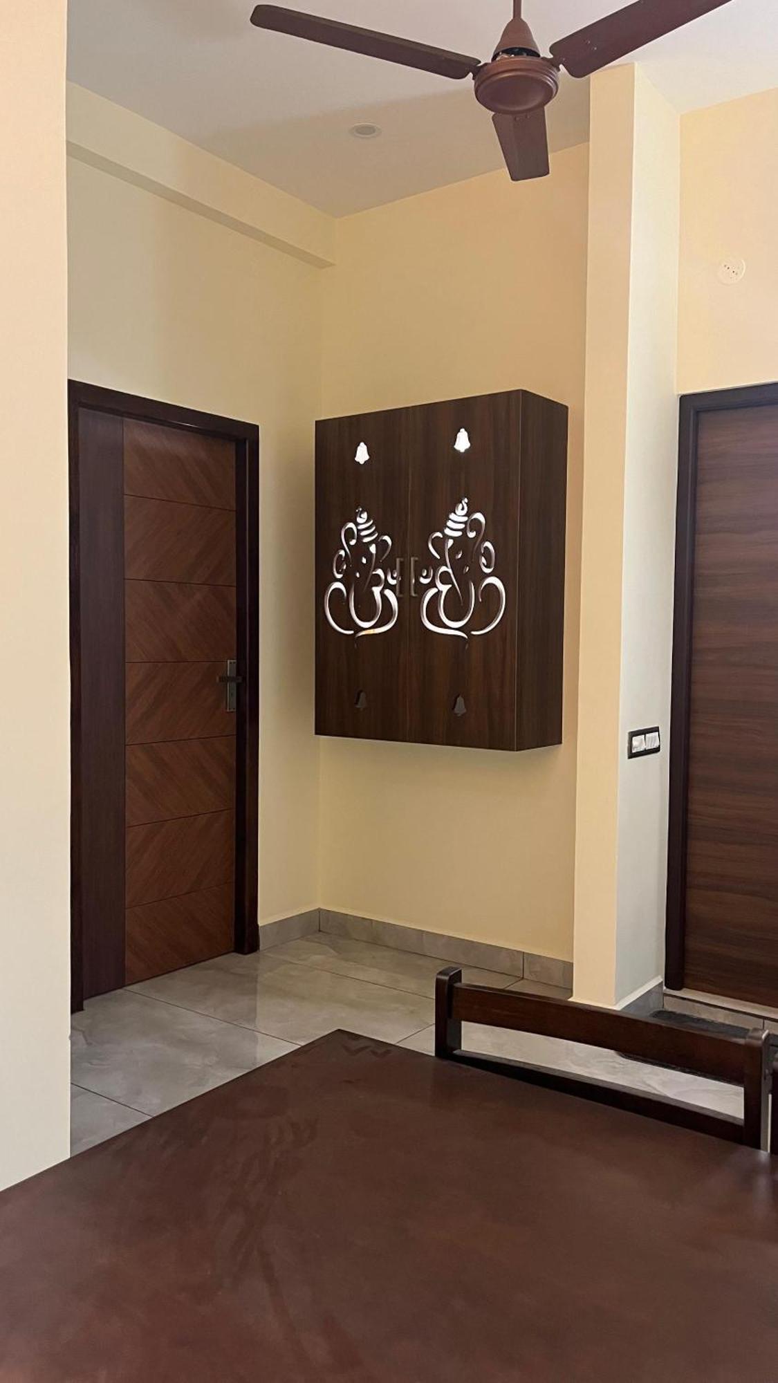 Guru Home Stay Near Sri Ramanasramam Tiruvannāmalai エクステリア 写真